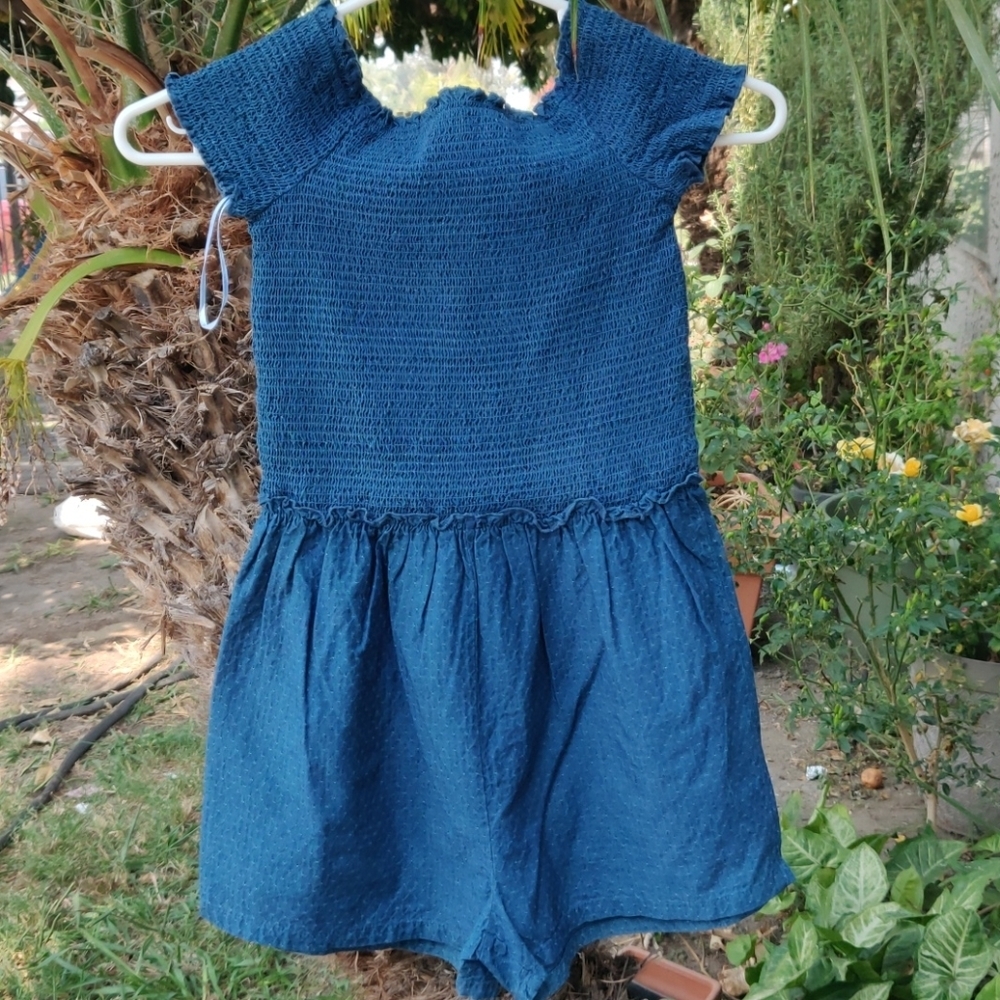 Epic threads  girls rompers